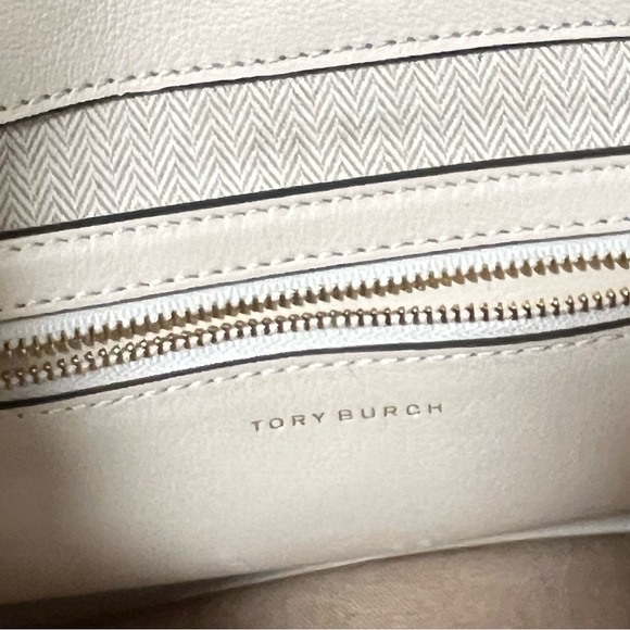 Tory Burch Lee Radziwell LARGE Double Bag - Picture 9 of 9
